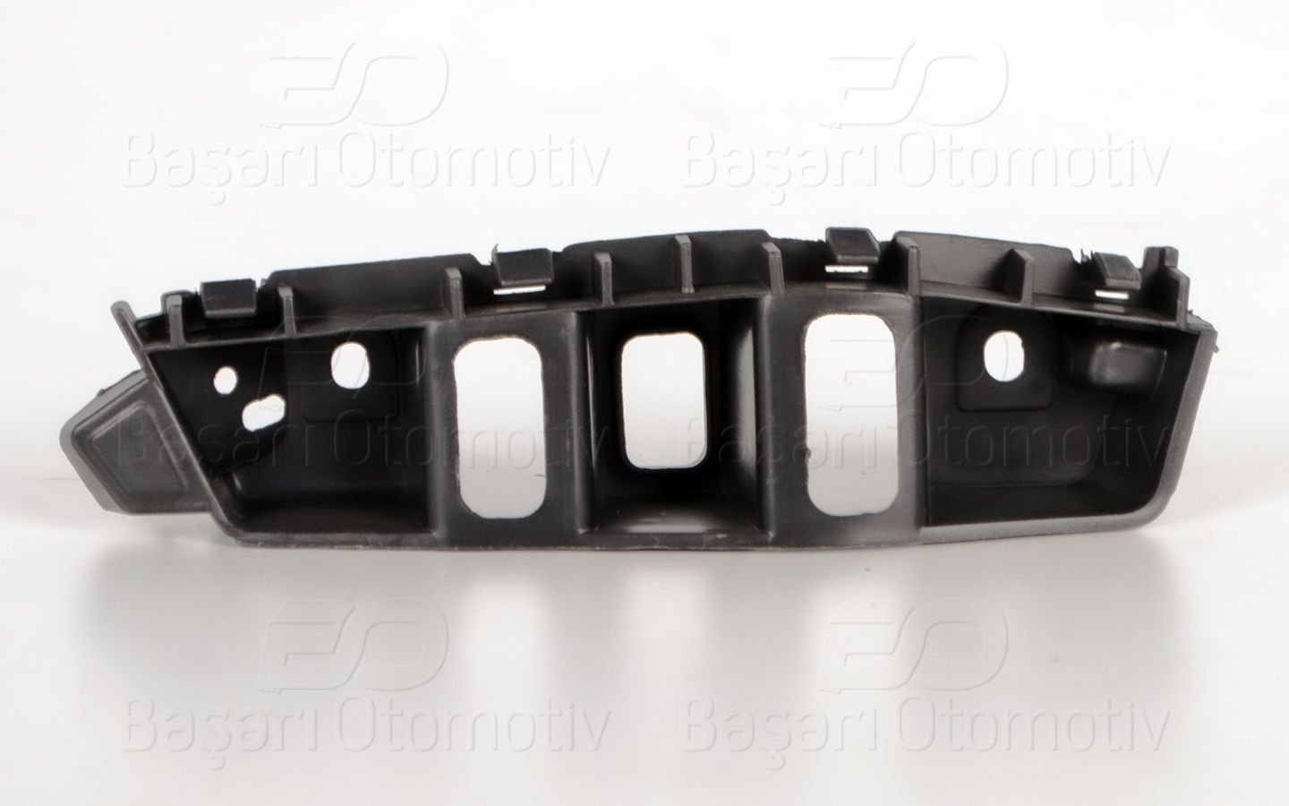 Tampon Braketı On Sol Vw Touareg 10-15 7P6807049