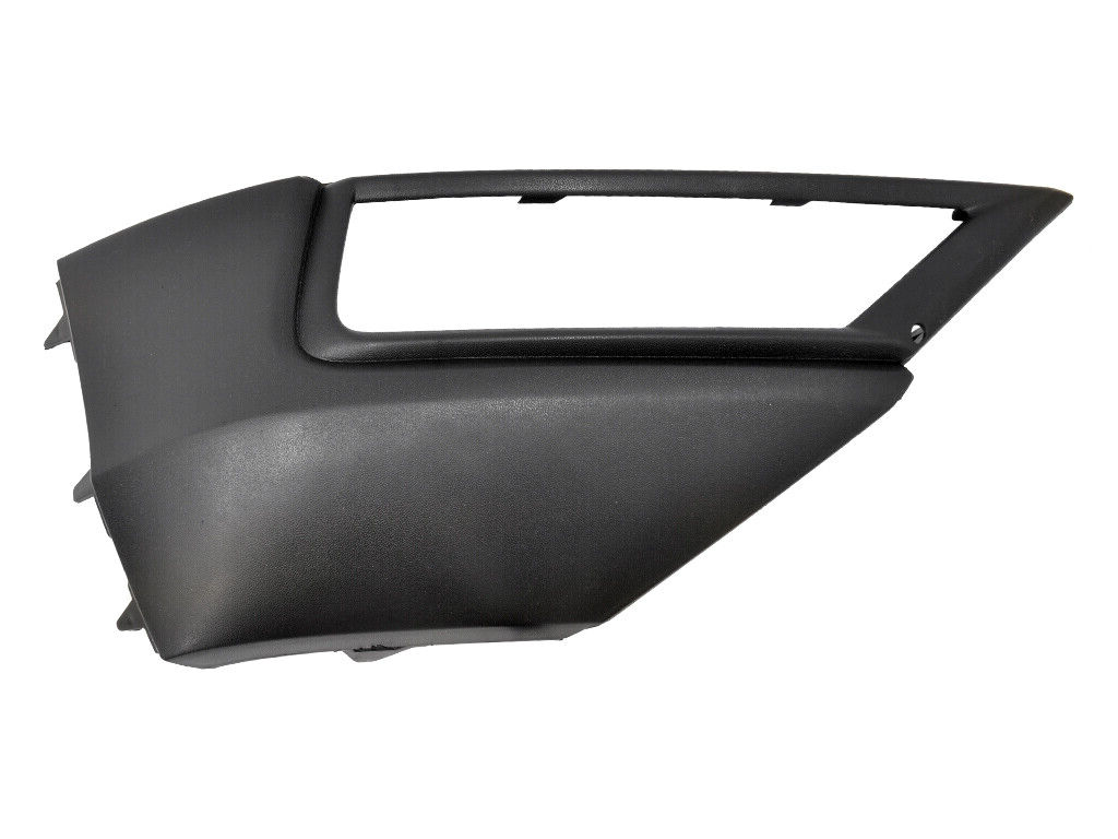 Tampon Izgarası Sag Sıslı Kavıslı Vw Tıguan 16 5NA853212A9B9