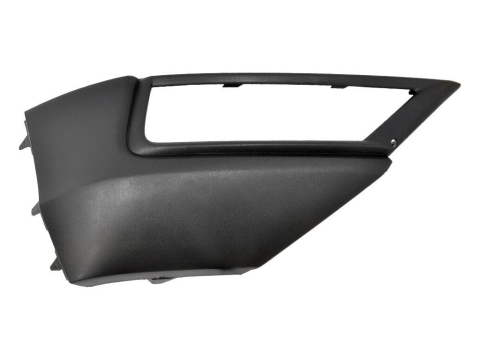 Tampon Izgarası Sag Sıslı Kavıslı Vw Tıguan 16 5NA853212A9B9