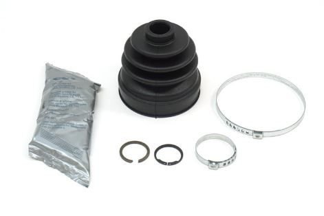 Aks Korugu Ic Otomatık 6 Ilerı Audı A4 A6 A8 1.9Td 4E0498201