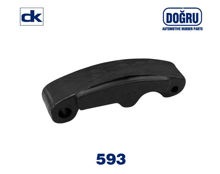Eksantrık Gergı Paletı Lastık Opel Record 66-86 [593]