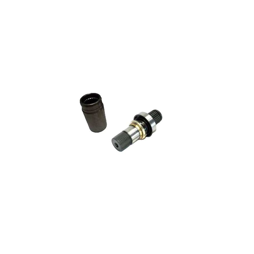Aks Mili Frezesi 5 Vites Yaylı Set VW T5 - T6 1.9 TDI 2004- 02Z409345
