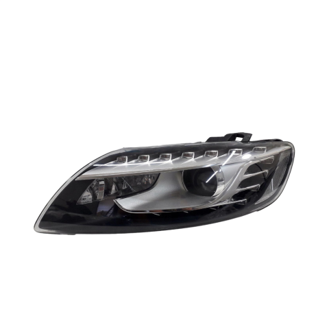 Far Sol Bi-Xenon Led Viraj Aydınlatmalı Beyinli Audi Q7 2010-2015 4L0941029AD