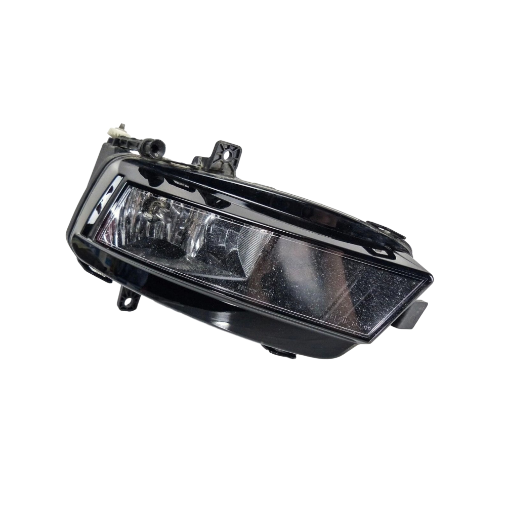 Sis Farı Sağ Ampullü VW Crafter 2018- 7C0941662A - 7C0941662B