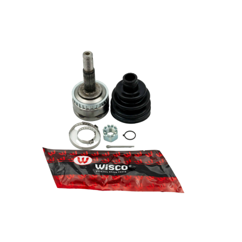 Aks Kafası Dış Absli 22X28x52 150Mm 29T Opel Corsa C 1.0 1.2 374368