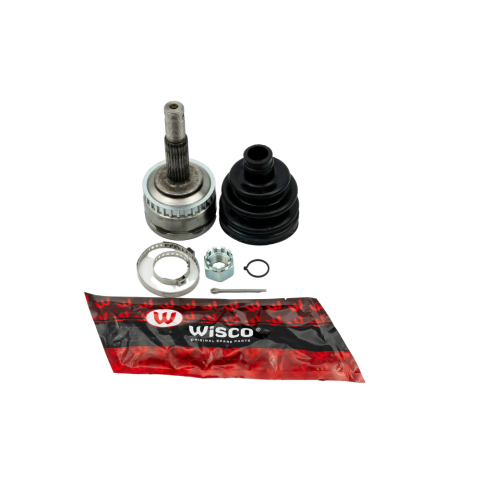 Aks Kafası Dış Absli 22X28x52 150Mm 29T Opel Corsa C 1.0 1.2 374368