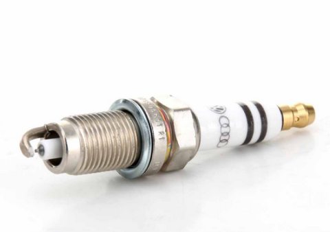 Bujı Polo Ibıza Fabıa 04- Bosch 101000062AB