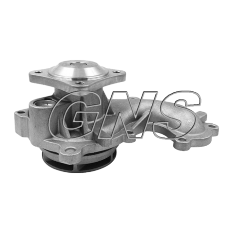 Gns Devirdaim Ford Fiesta IV - Focus II