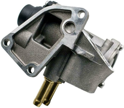 Egr Valfı Golf5 Jetta Passat A3 Leon 04-10 Hella 03C131503B