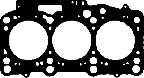 Sılındır Kapak Contası 1Kertık Vw Polo 1.4Tdı Amf 045103383F