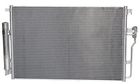 Klıma Radyatörü Crafter Sprınter 06- Kale 2E0820413