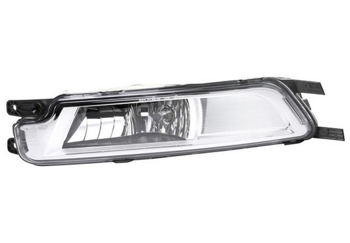 Ön Sis Farı Sol Ampullü VW Passat B8 2015-2019 3G0941661H