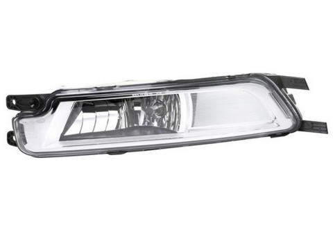 Ön Sis Farı Sol Ampullü VW Passat B8 2015-2019 3G0941661H