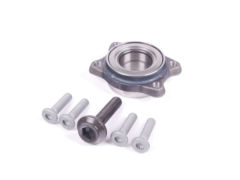 Porya Ön A6 05-11 Skf 4F0498625B