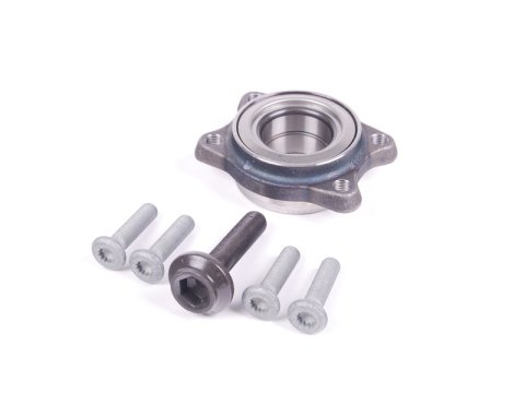 Porya Ön A6 05-11 Skf 4F0498625B