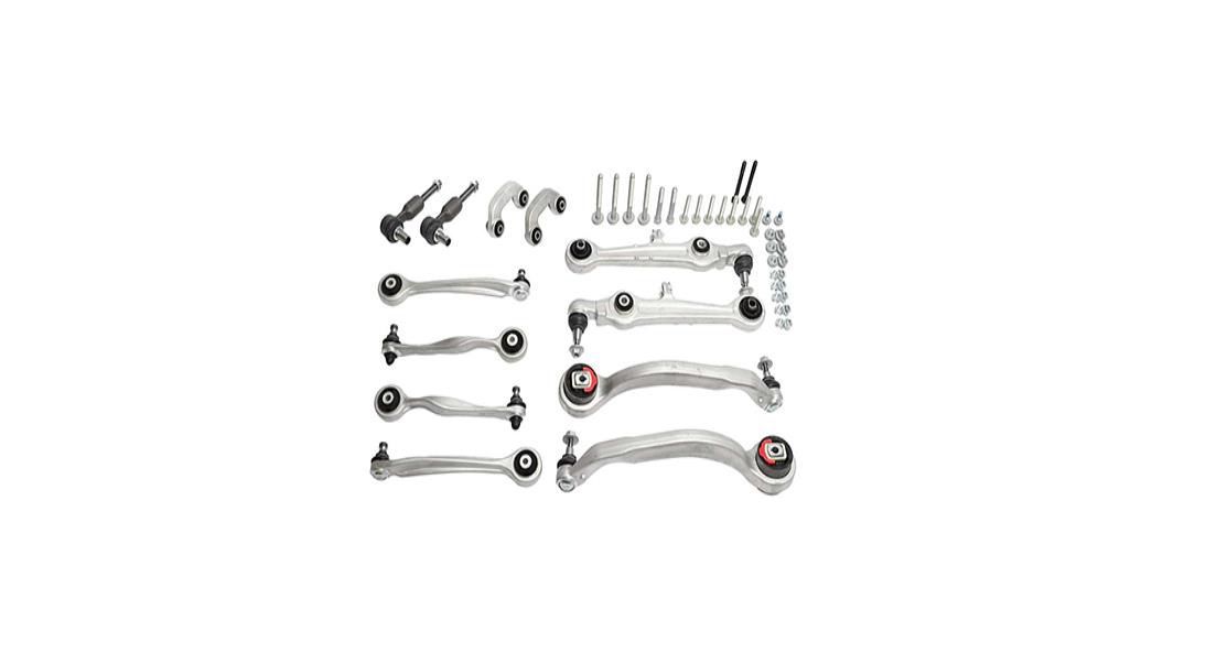 Salıncak Takımı Ön Passat A4 A6 01-04 Bsg 4B3498998