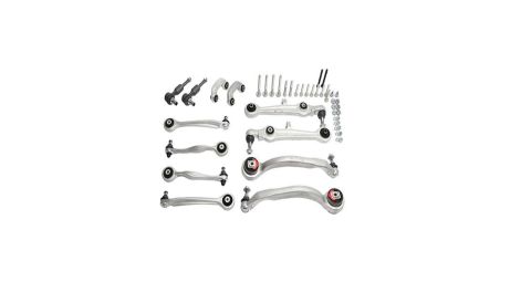 Salıncak Takımı Ön Passat A4 A6 01-04 Bsg 4B3498998
