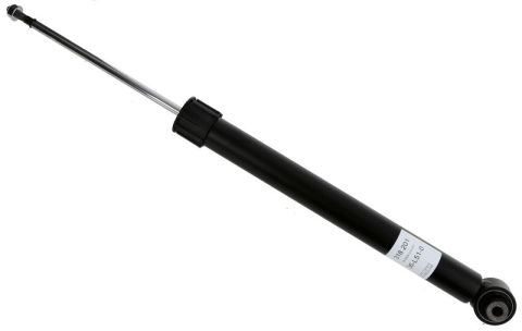 Amortısör Arka A6 A7 18- Sachs 4K0513035AE