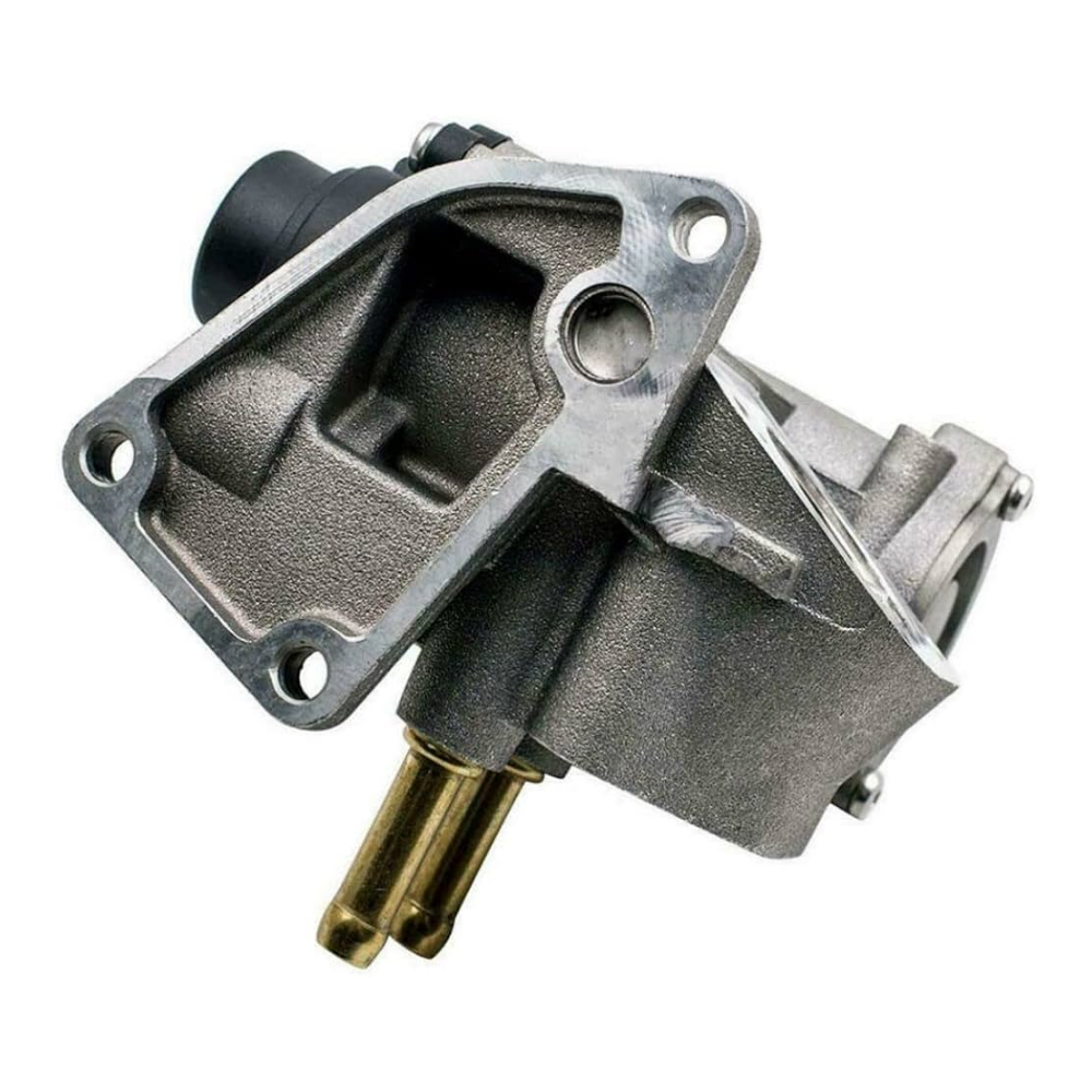 Hella EGR Valfi VW Golf 5 - Jetta - Passat - A3 - Leon 1.6 FSI 2004-2010 03C131503B