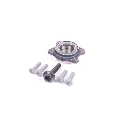 Skf Ön Porya Rulmanlı Audi A6 2005-2011 4F0498625B