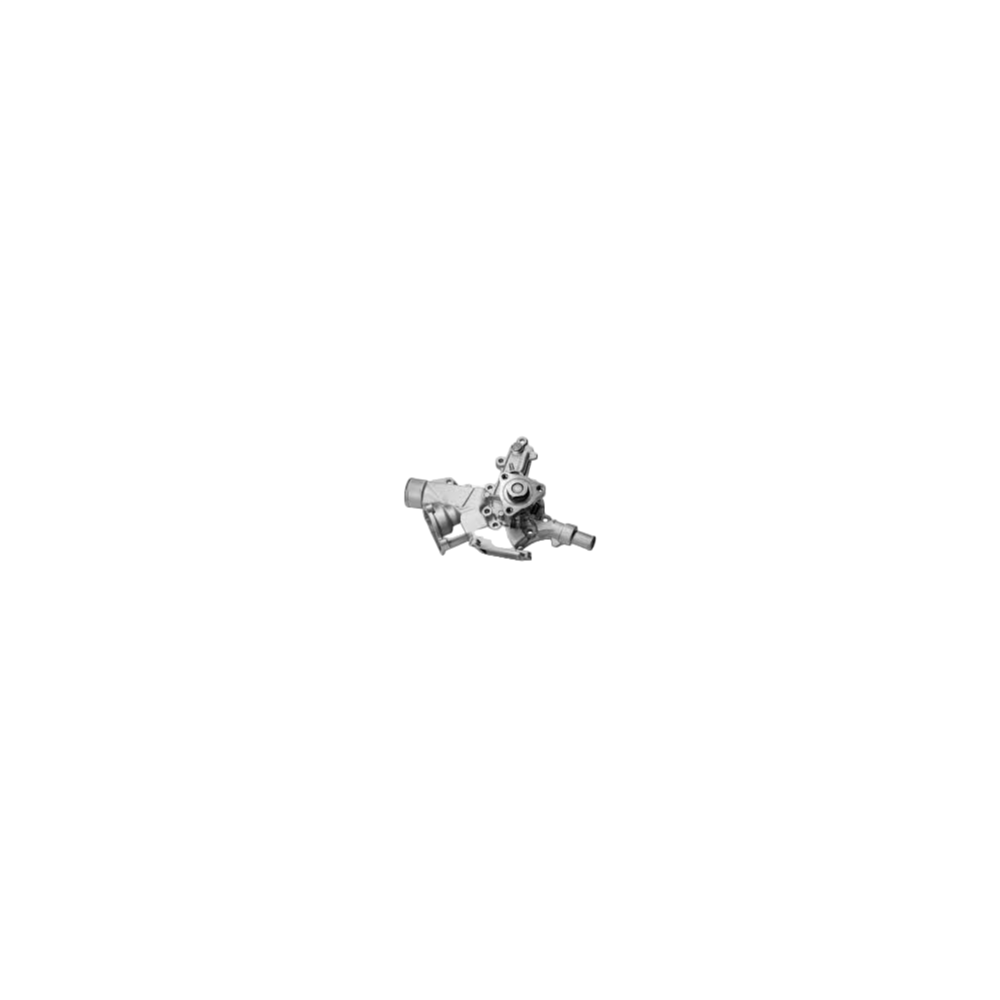 Devirdaim Opel Astra G - Corsa B - Corsa C 1.0 1.2 1998- 11081452