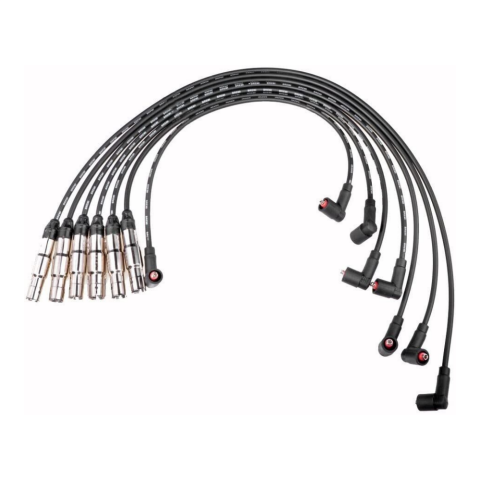 Ngk Buji Kablosu Takımı VW Golf 3 - Passat 2.8 - 2.9 ABV - AAA 1991-1991 021905409