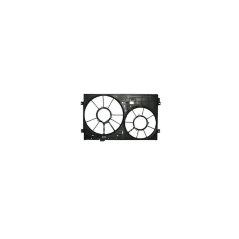 Fan Davlumbazı VW Golf 5 - Jetta - Passat - Caddy - Audi A3 - Seat Leon 1K0121207T