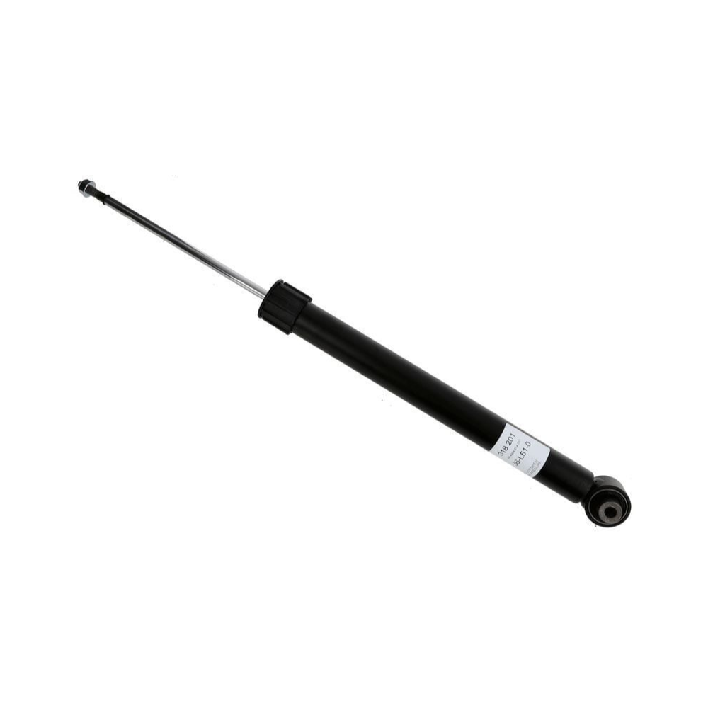 Sachs Arka Amortisör Audi A6 A7 2018- 4K0513035AE