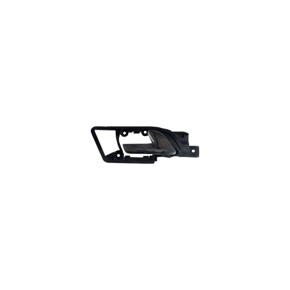 Kapı İç Açma Kolu Komple Arka Sağ Nikelajlı VW Polo 2002-2009 6Q0839174E