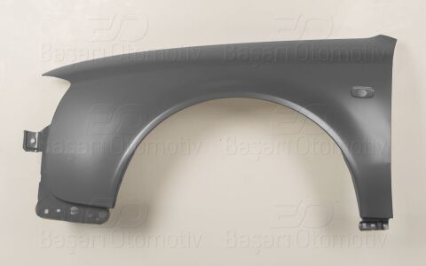 Çamurluk Ön Sol Audi A6 1998-2001 4B0821105A