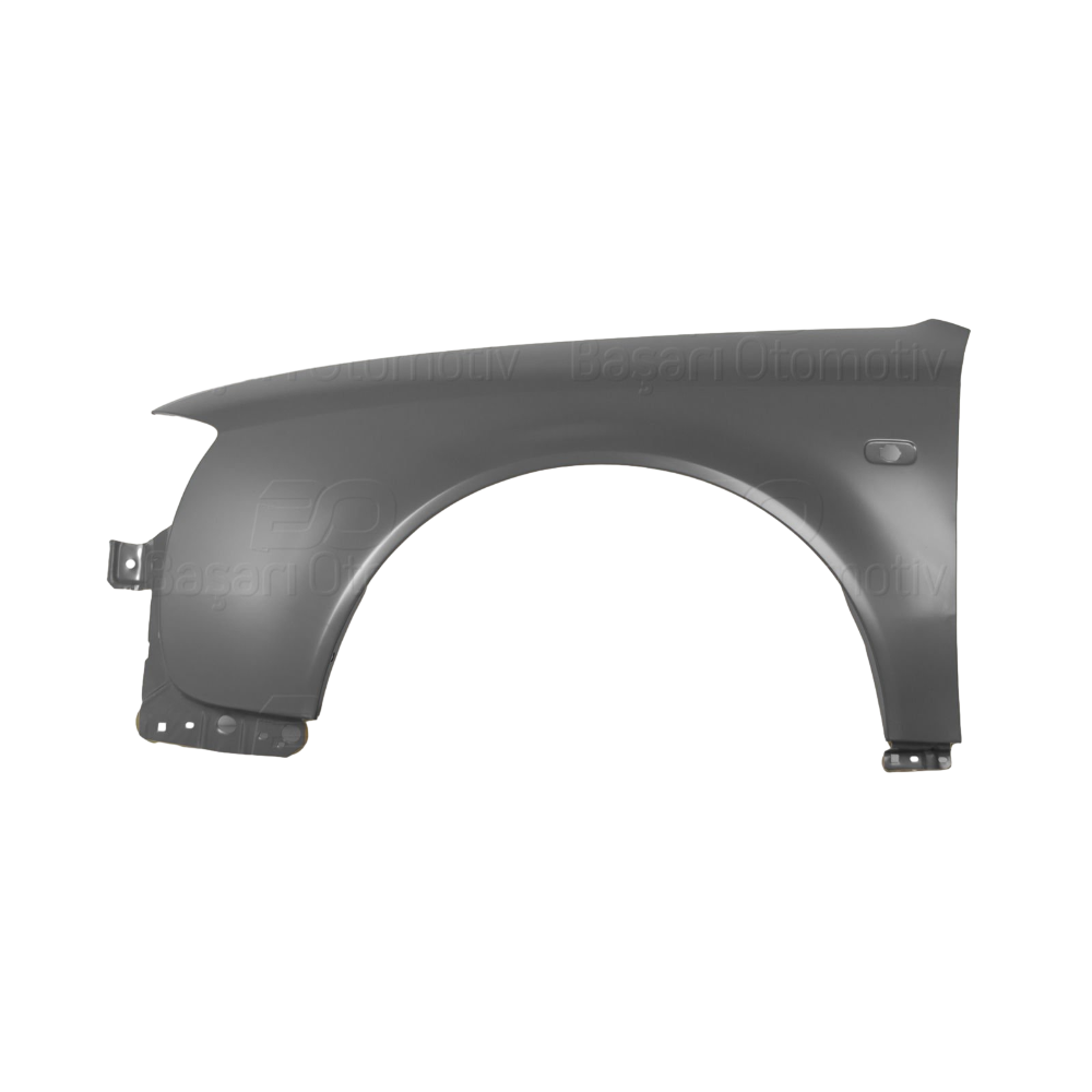 Audi A6 Ön Sol Çamurluk 1998-2001 4B0821105A - Uygun Fiyat