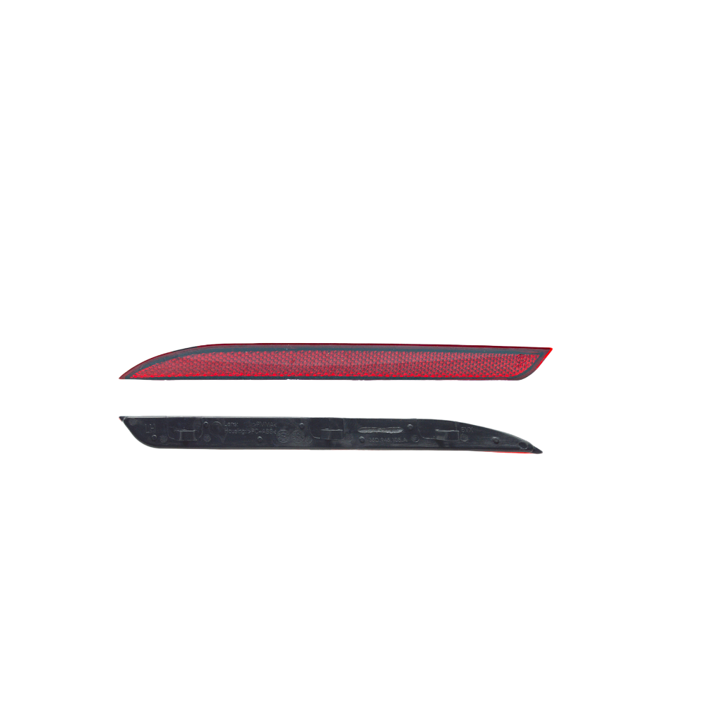 Wisco Arka Sağ Tampon Reflektörü Passat Cc 3C8945106D