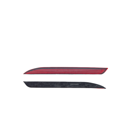 Wisco Arka Sağ Tampon Reflektörü Passat Cc 3C8945106D