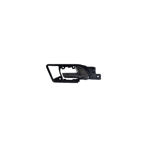 Kapı İç Açma Kolu Komple Arka Sağ Nikelajlı VW Polo 2002-2009 6Q0839174E