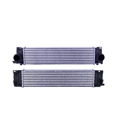 Turbo Radyatörü Intercooler Volvo XC40 1.5 T 2018- 31686408 961541