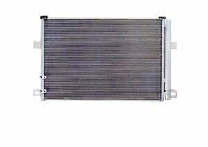 Amarok Klıma Radyatörü 10- [Valeo] [2H0820411A]