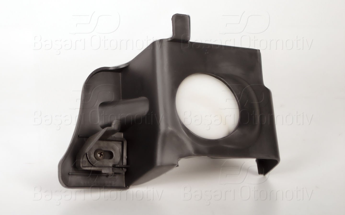 Tampon Braketı On Sol Vw Touareg 10-15 7P6807879B