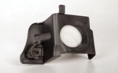 Tampon Braketı On Sol Vw Touareg 10-15 7P6807879B
