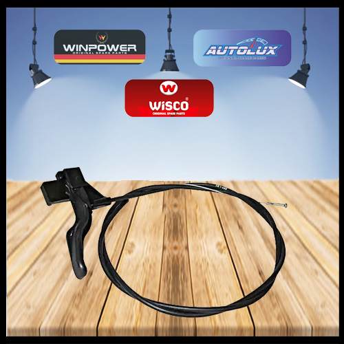 Kaput Acma Telı Opel Vectra B 96 > [6178437]