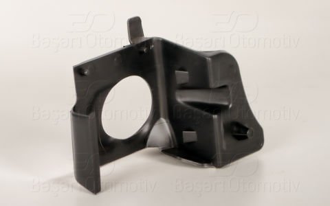 Tampon Braketı On Sol Vw Touareg 10-15 7P6807879B