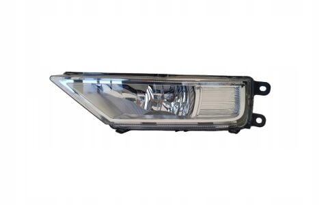 Sis Farı Sol Krom Ampullü Vw Tiguan 2016-2020 5NA941699A
