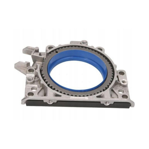 Elring Krank Keçesi Arka - Conta İle VW Crafter 2.5 TDI BJK-BJM-CEBA-CEBB-CECA-CECB 2006-2012 076103171B