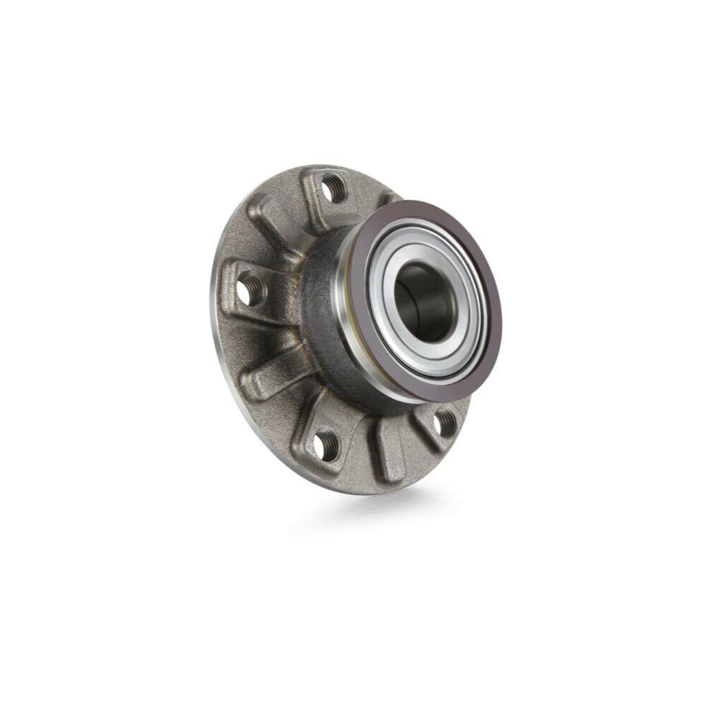Skf Arka Teker Poryası Rulmanlı VW Golf 5 - Golf 6 - Golf 7 - Jetta - Audi A3 - Seat Leon 1K0598611