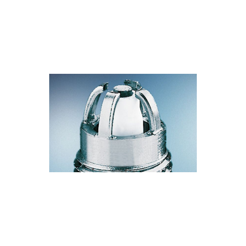 Bosch Buji FGR 6 HQE Volkswagen Golf 5 - Jetta - Passat - Audi A3 - Seat Leon 1.6 FSI 2004-2010 101000068AA