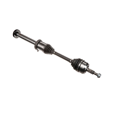 Aks Komple Ön Sağ VW T5 2.5 TDI 2004-2010 7H0407272AP
