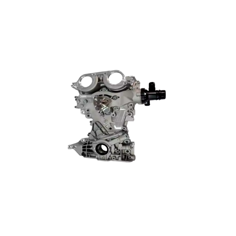 Yağ Pompası Komple Termostatlı Devirdaim Opel Astra J 1.4T 2012- 25197590