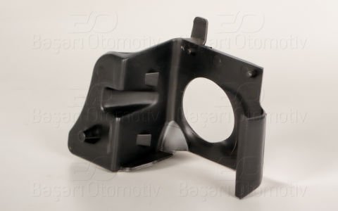 Tampon Braketı On Sag Vw Touareg 10-15 7P6807880B