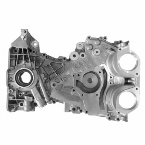 Yag Pompası Komple Termostat+ Gns+Devırdaım Opel Cors 638127