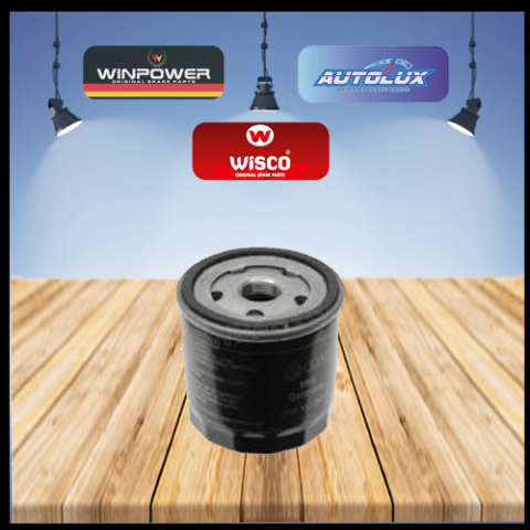 Yag Fıltresı Kutulu Vw Golf7 Passat Polo A1 A3 Le 04E115561B