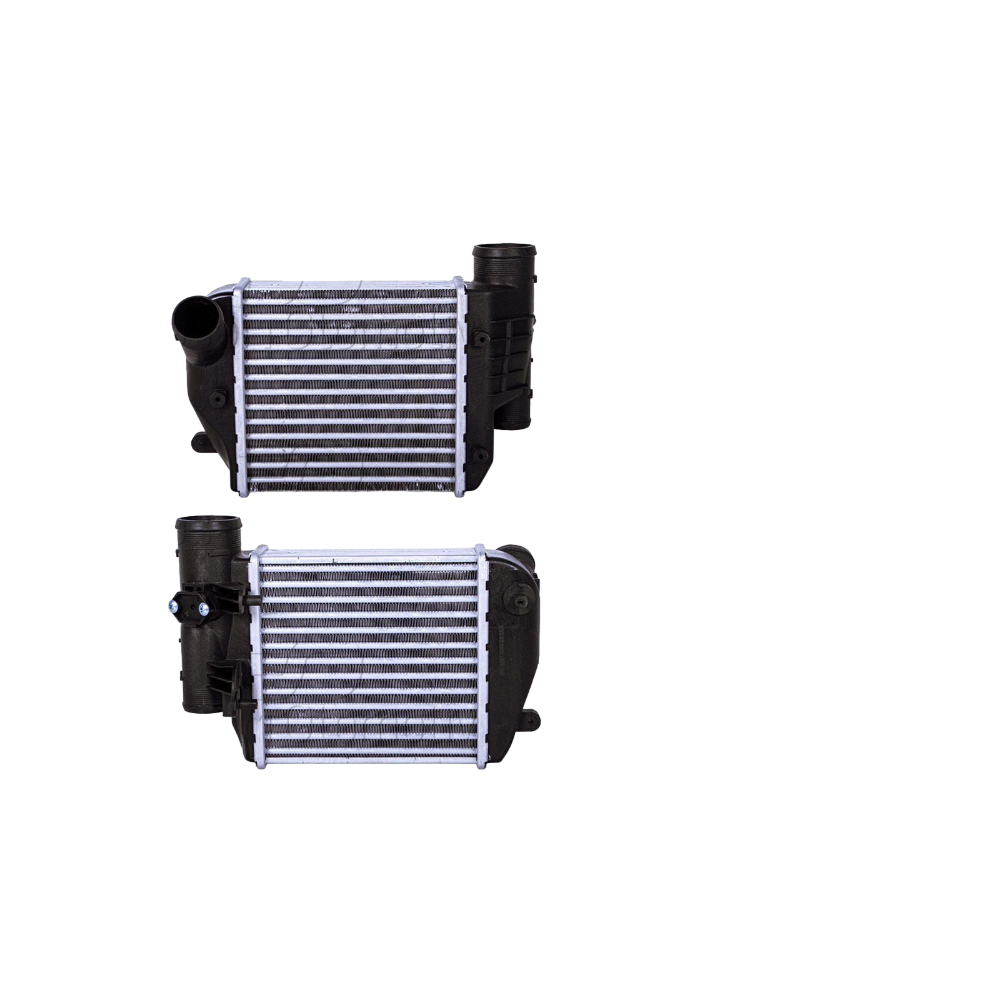 Turbo Radyatörü (Intercooler) Audi A6 (4F2) 2.7 - 3.0 TDI 2004-2011 4F0145805AF